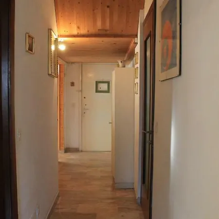 Apartman Casa Lucia *