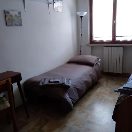 Apartamento Casa Lucia *