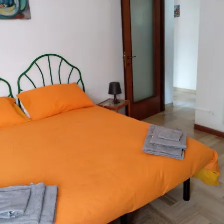 Casa Lucia * Sestri Levante