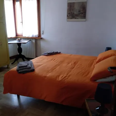Apartman Casa Lucia