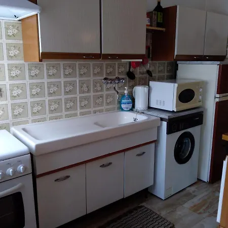 Apartman Casa Lucia